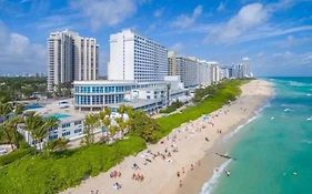 Ocean Spray Hotel Miami Florida